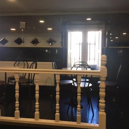 Hostal Oricáin Esterno foto