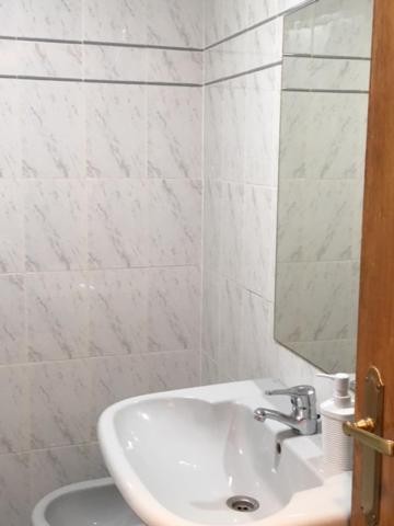 Hostal Oricáin Esterno foto